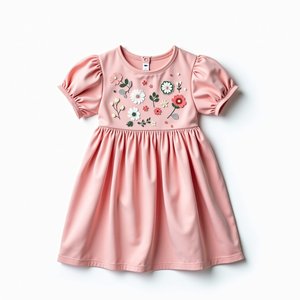 FORUKIDS FROCK