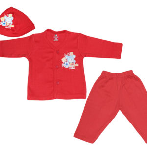 FORUKIDS FULL SUIT