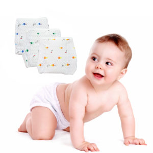 FORUKIDS WASHABLE DIAPER