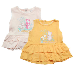 FORUKIDS FROCKS