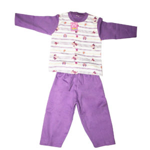FORUKIDS FULL SUIT