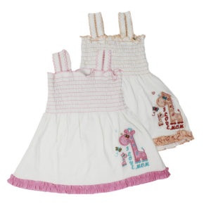 forukids frock