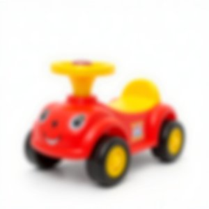 FORUKIDS SWING CAR