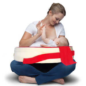 forukids feeding pillow