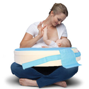 forukids feeding pillow