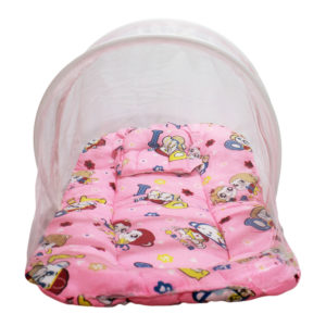 forukids mosquitonet bed