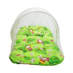 forukids mosquitonet bed