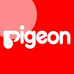 Pigeon