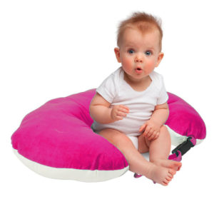 forukids feeding pillow