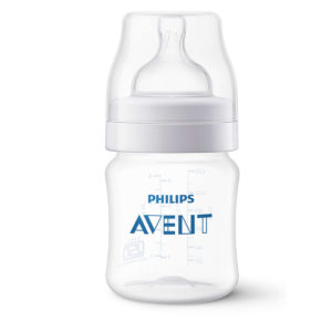 forukids avent feeding bottle