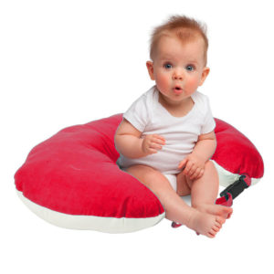 forukids feeding pillow