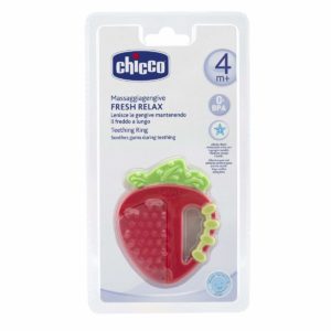 forukids chicco teether
