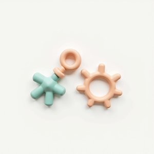 forukids chicco teether