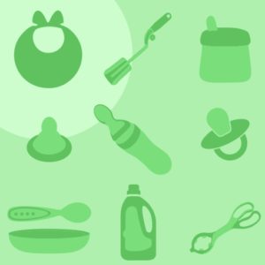 Feeding Accessories
