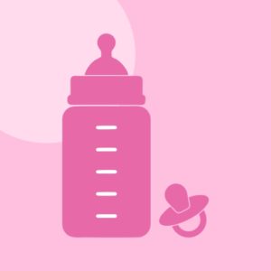 Feeding Bottle