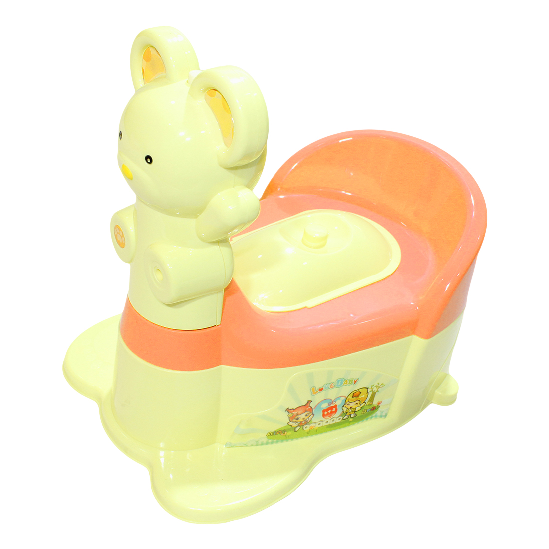 Cf potty chair Or2